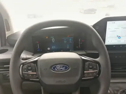 Photo 6 Ford Transit Custom Fg 280 L1H1 2.0 EcoBlue 136ch Trend