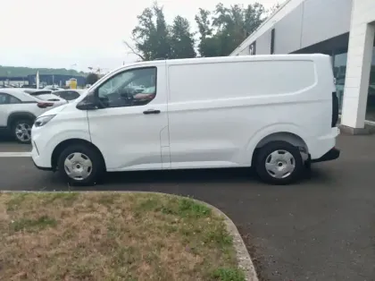 Photo 19 Ford Transit Custom Fg 280 L1H1 2.0 EcoBlue 136ch Trend