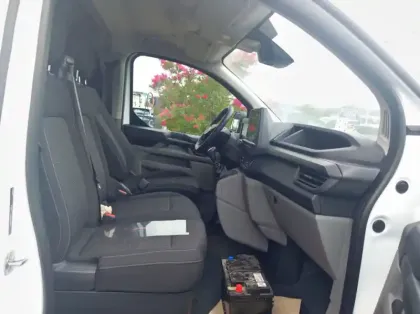 Photo 22 Ford Transit Custom Fg 280 L1H1 2.0 EcoBlue 136ch Trend