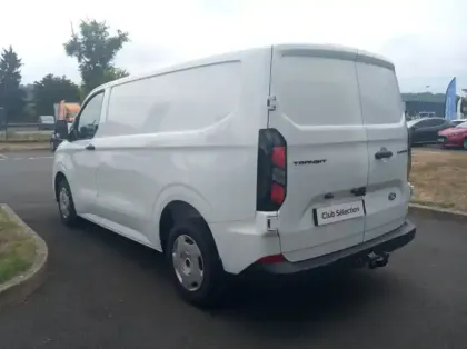 Photo 12 Ford Transit Custom Fg 280 L1H1 2.0 EcoBlue 136ch Trend