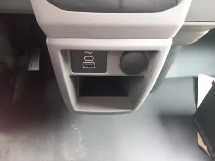 Photo 17 Ford Transit Custom Fg 280 L1H1 2.0 EcoBlue 136ch Trend