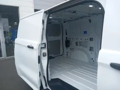 Photo 8 Ford Transit Custom Fg 280 L1H1 2.0 EcoBlue 136ch Trend