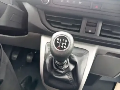 Photo 7 Ford Transit Custom Fg 280 L1H1 2.0 EcoBlue 136ch Trend