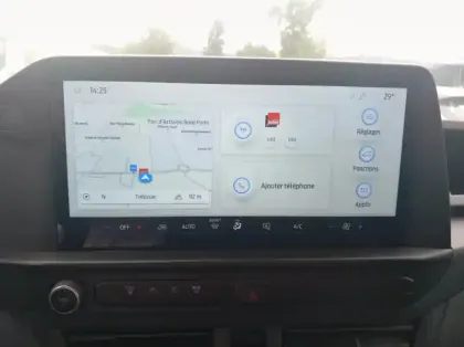 Photo 3 Ford Transit Custom Fg 280 L1H1 2.0 EcoBlue 136ch Trend