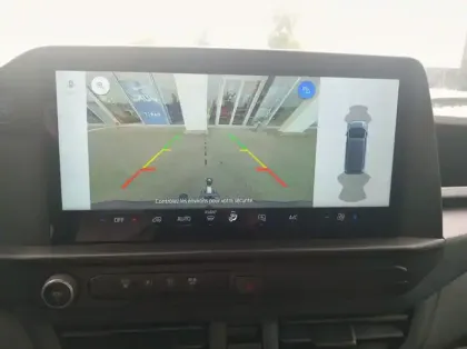 Photo 14 Ford Transit Custom Fg 280 L1H1 2.0 EcoBlue 136ch Trend