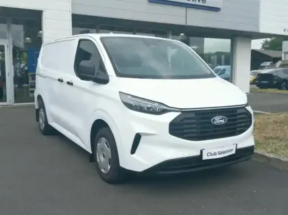 Photo 11 Ford Transit Custom Fg 280 L1H1 2.0 EcoBlue 136ch Trend