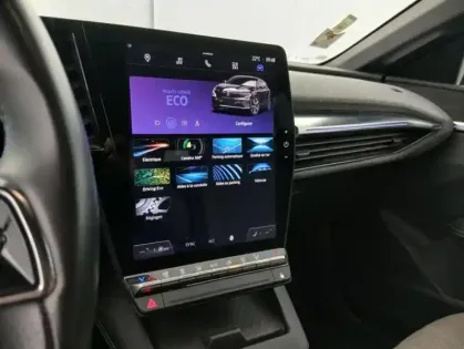 Photo 21 Renault Megane EV60 220 ch optimum charge Techno