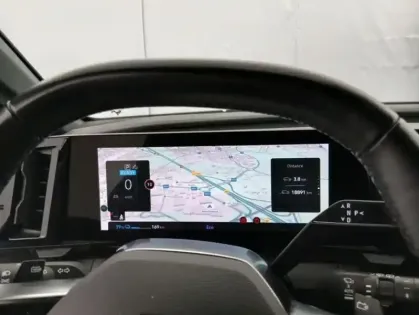 Photo 19 Renault Megane EV60 220 ch optimum charge Techno