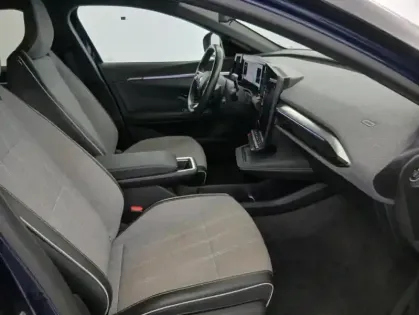 Photo 13 Renault Megane EV60 220 ch optimum charge Techno