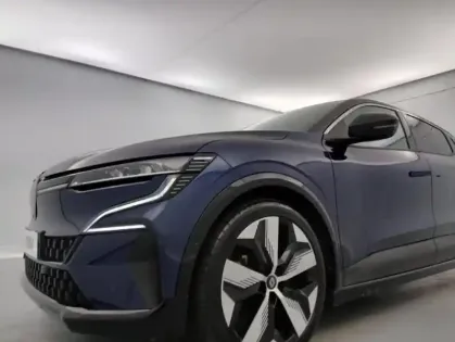 Photo 17 Renault Megane EV60 220 ch optimum charge Techno