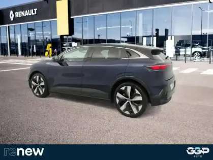 Photo 9 Renault Megane EV60 220 ch optimum charge Techno