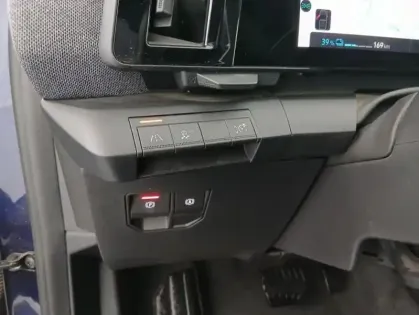 Photo 24 Renault Megane EV60 220 ch optimum charge Techno