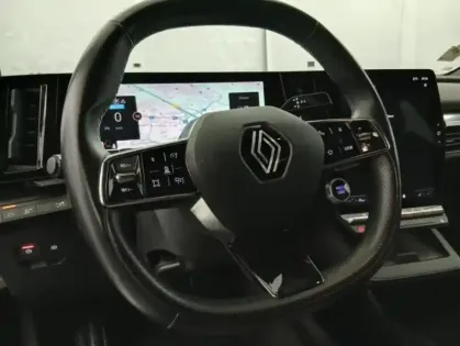 Photo 26 Renault Megane EV60 220 ch optimum charge Techno