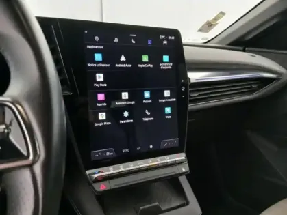 Photo 20 Renault Megane EV60 220 ch optimum charge Techno