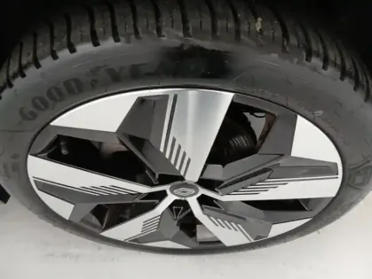 Photo 16 Renault Megane EV60 220 ch optimum charge Techno