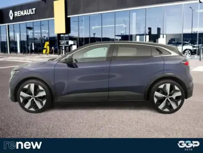 Photo 10 Renault Megane EV60 220 ch optimum charge Techno