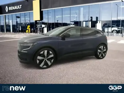 Photo 11 Renault Megane EV60 220 ch optimum charge Techno