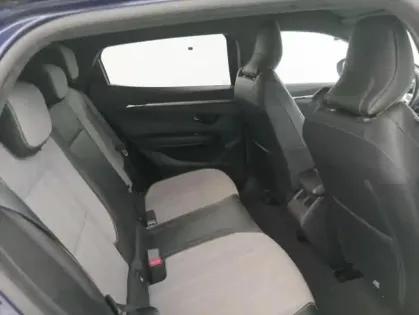 Photo 14 Renault Megane EV60 220 ch optimum charge Techno