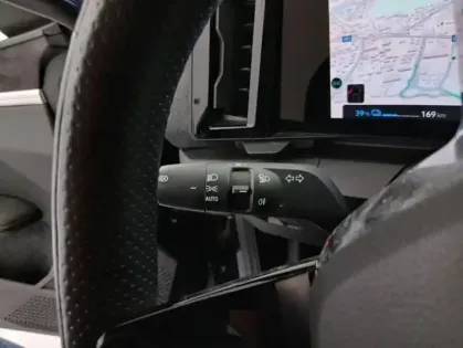 Photo 23 Renault Megane EV60 220 ch optimum charge Techno