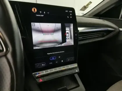 Photo 25 Renault Megane EV60 220 ch optimum charge Techno