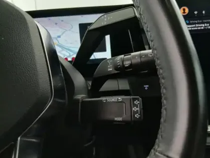 Photo 22 Renault Megane EV60 220 ch optimum charge Techno