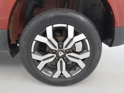 Photo 9 Dacia Duster TCe 150 FAP 4x2 EDC Prestige