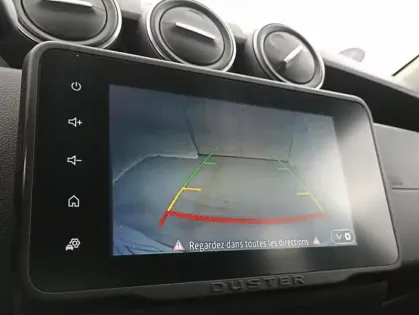 Photo 12 Dacia Duster TCe 150 FAP 4x2 EDC Prestige