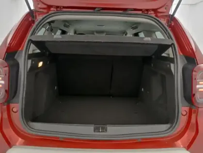 Photo 8 Dacia Duster TCe 150 FAP 4x2 EDC Prestige