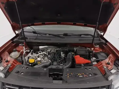 Photo 11 Dacia Duster TCe 150 FAP 4x2 EDC Prestige