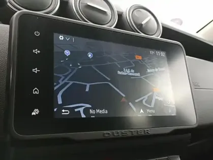 Photo 13 Dacia Duster TCe 150 FAP 4x2 EDC Prestige