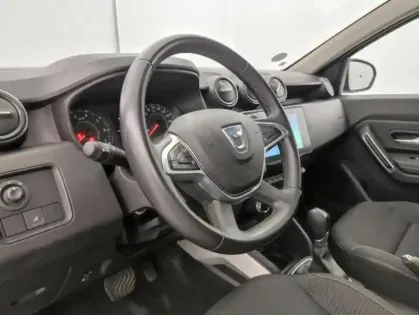 Photo 21 Dacia Duster TCe 150 FAP 4x2 EDC Prestige