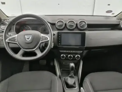 Photo 5 Dacia Duster TCe 150 FAP 4x2 EDC Prestige