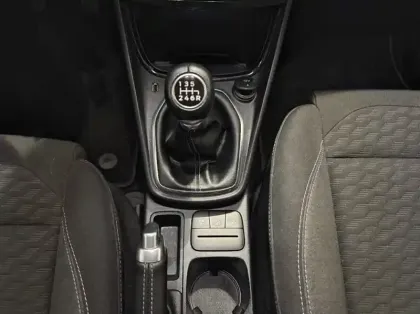 Photo 7 Ford Puma 1.0 Flexifuel 125ch S&amp;S mHEV Titanium