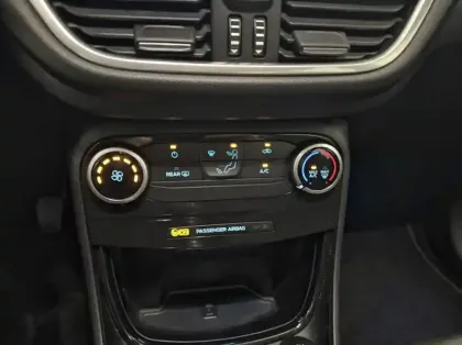 Photo 4 Ford Puma 1.0 Flexifuel 125ch S&amp;S mHEV Titanium