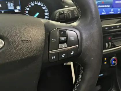 Photo 15 Ford Puma 1.0 Flexifuel 125ch S&amp;S mHEV Titanium