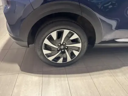 Photo 13 Ford Puma 1.0 Flexifuel 125ch S&amp;S mHEV Titanium