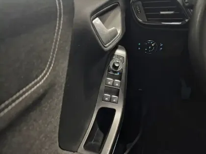 Photo 5 Ford Puma 1.0 Flexifuel 125ch S&amp;S mHEV Titanium