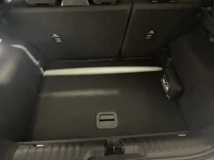 Photo 10 Ford Puma 1.0 Flexifuel 125ch S&amp;S mHEV Titanium