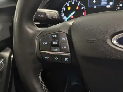 Photo 14 Ford Puma 1.0 Flexifuel 125ch S&amp;S mHEV Titanium