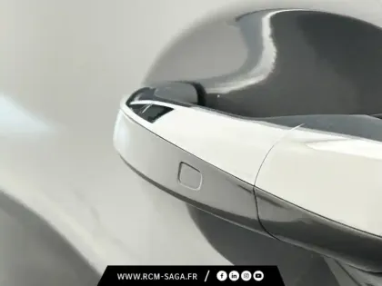 Photo 33 Mercedes Classe A 200 d AMG Line