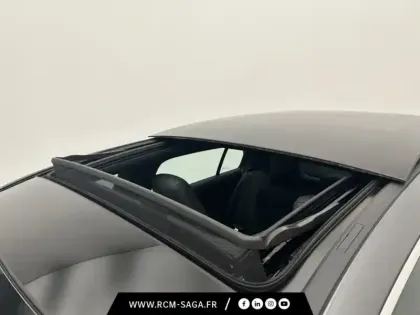 Photo 28 Mercedes Classe A 200 d AMG Line