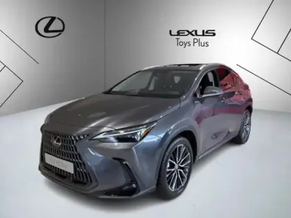 Photo Lexus Nx 450h+ 4wd Executive Phev P