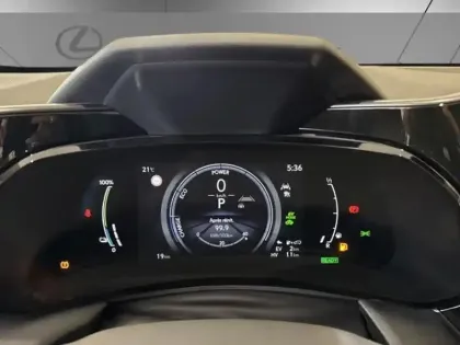 Photo 20 Lexus Nx 450H+ 4WD Executive PHEV P