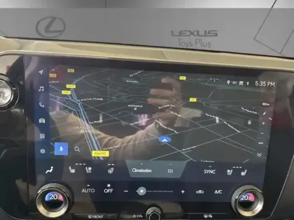 Photo 17 Lexus Nx 450H+ 4WD Executive PHEV P