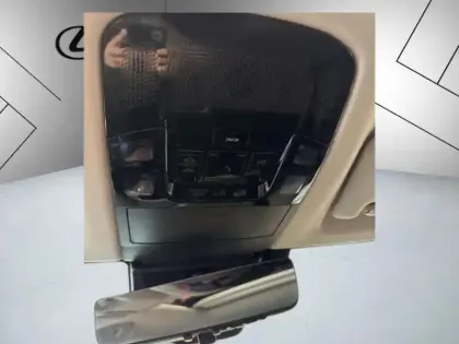 Photo 16 Lexus Nx 450H+ 4WD Executive PHEV P