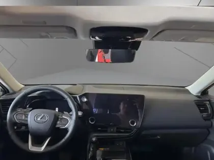 Photo 10 Lexus Nx 450H+ 4WD Executive PHEV P