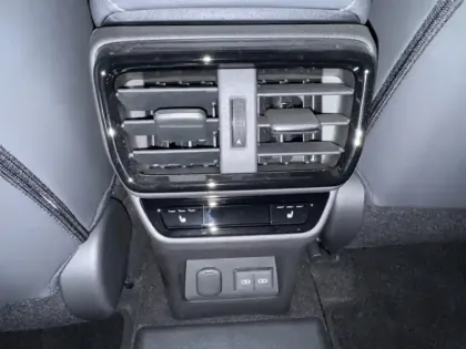 Photo 12 Lexus Nx 450H+ 4WD Executive PHEV P