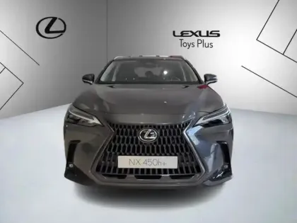 Photo 7 Lexus Nx 450H+ 4WD Executive PHEV P