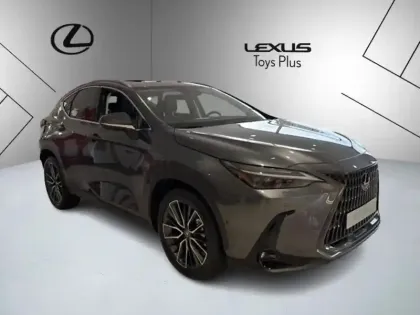 Photo 6 Lexus Nx 450H+ 4WD Executive PHEV P