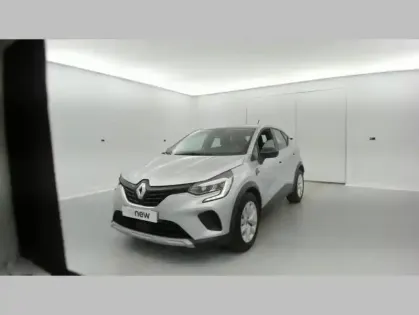 Photo Renault Captur Tce 90 - 21 Business
